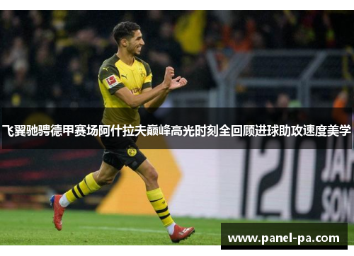 飞翼驰骋德甲赛场阿什拉夫巅峰高光时刻全回顾进球助攻速度美学 飞翼驰骋德甲赛场阿什拉夫巅峰高光时刻全回顾进球助攻速度美学