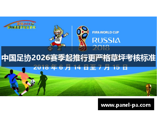 中国足协2026赛季起推行更严格草坪考核标准